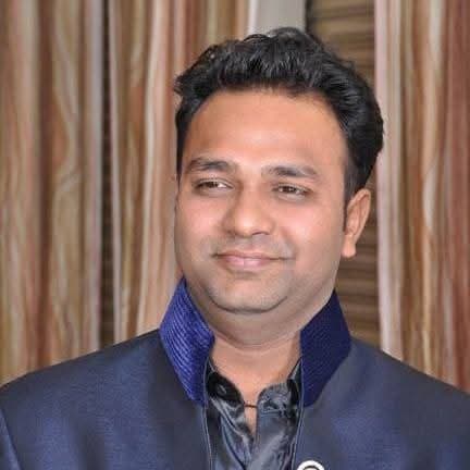 Mr. Amit Gupta