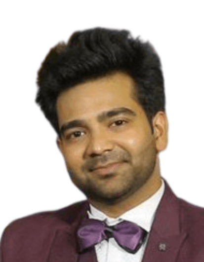 Mr. Naveen Gupta